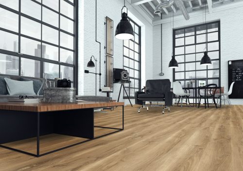 7mm 2590 Oregon tölgy - Kronopol