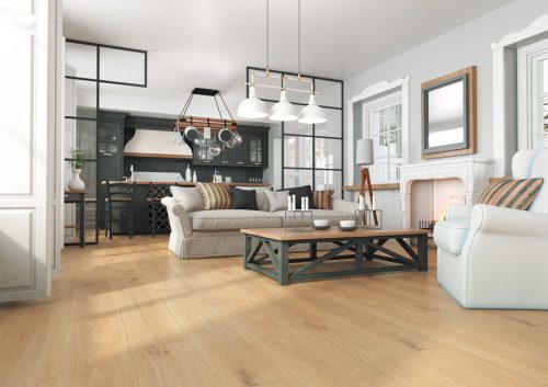 8mm 4917 Olasz tölgy - Kronopol