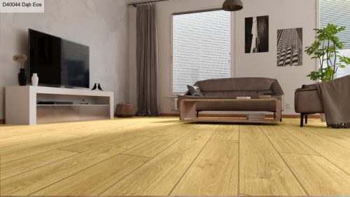 8mm 40044 Eos tölgy - Kronopol