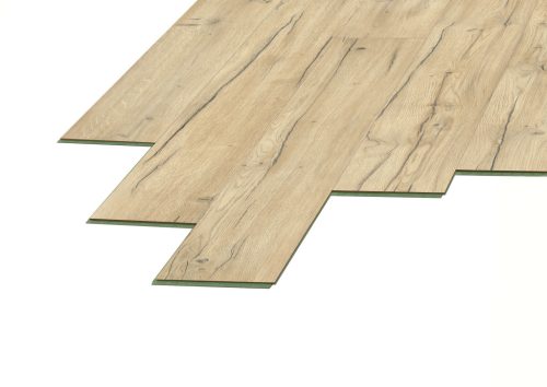 8mm 40224 Cortina tölgy - Kronopol