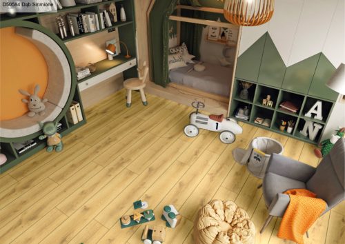 8mm 50584 Sirimione tölgy - Kronopol