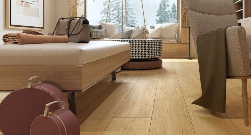 10mm 40614 Rita tölgy - Kronopol