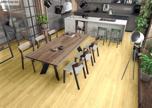 10mm 40614 Rita tölgy - Kronopol