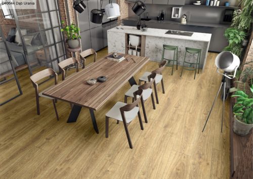 10mm 40644 Urania tölgy - Kronopol