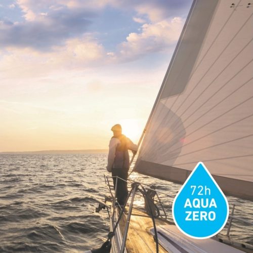 8mm 4575 Peacock tölgy - Kronopol