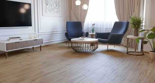 8mm 40254 Sparrow tölgy - Kronopol