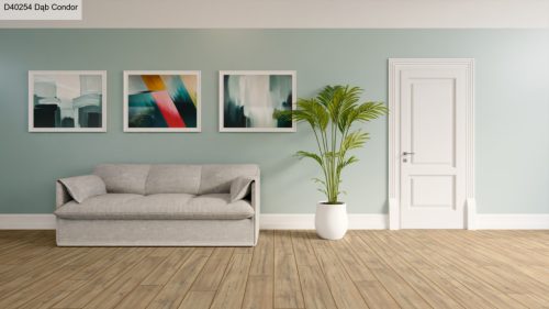 8mm 40254 Sparrow tölgy - Kronopol