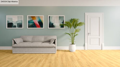 8mm 40334 Albatros tölgy - Kronopol