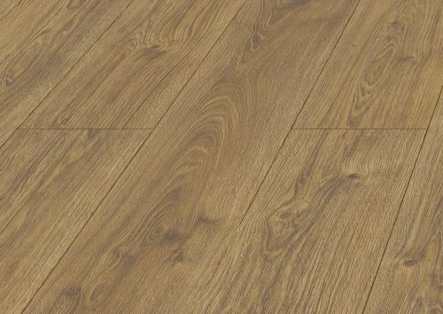 12mm 40074 Forte tölgy - Kronopol