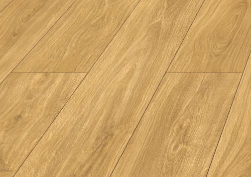 12mm 40414 Adagio tölgy - Kronopol