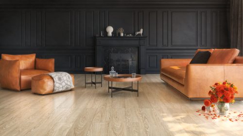 10mm 4587 Tulipán tölgy - Kronopol