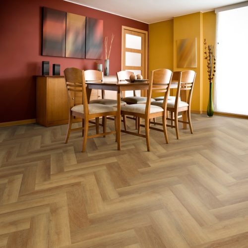 Domino SPC Acoustic Herringbone – Doreah