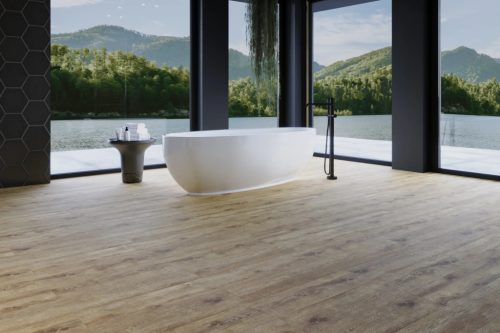 Korner Natural SPC - Miram tölgy 