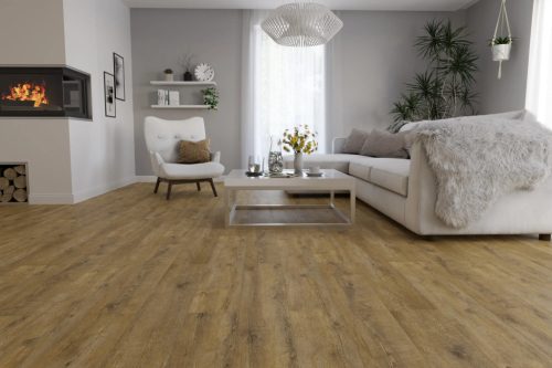 Korner Natural SPC - Aterra tölgy 