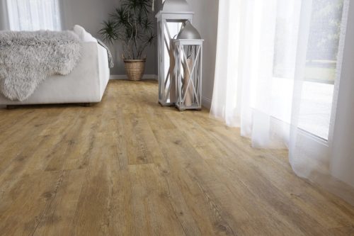 Korner Natural SPC - Aterra tölgy 