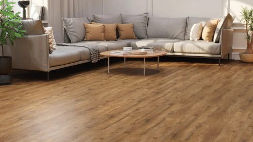 Korner Natural SPC - Aterra tölgy 