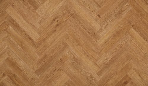 8mm Texas Light Brown - BerryAlloc Chateau+ vízálló halszálkás laminált padló