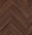 8mm Walnut Brown - BerryAlloc