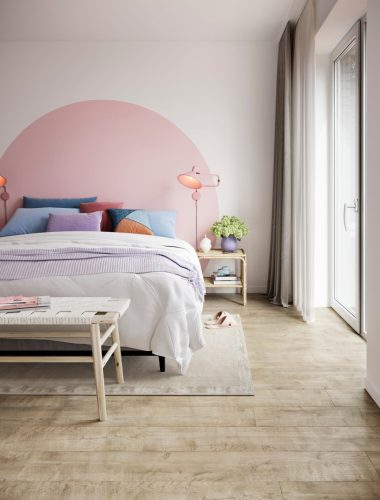 8mm Liverpool Oak - BerryAlloc (TRENDLINE)