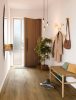 8mm Capri Oak - BerryAlloc (TRENDLINE)