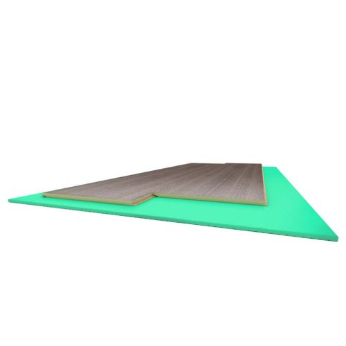 3mm XPS laminált padló alátét