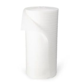   2mm Polifoam laminált padló alátét - 1 méter széles tekercs