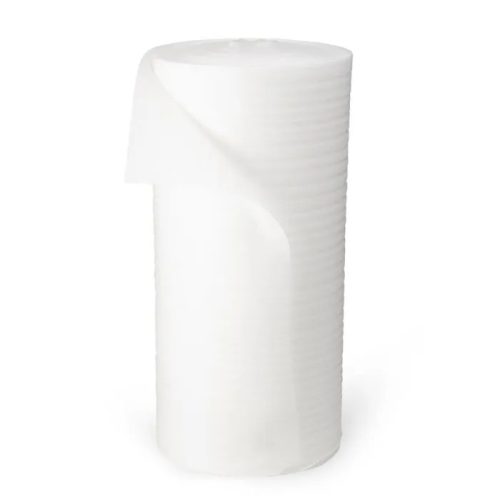 3mm Polifoam laminált padló alátét - 1 méter széles tekercs