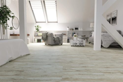 Korner Solid Scandi SPC - 17F Floro tölgy