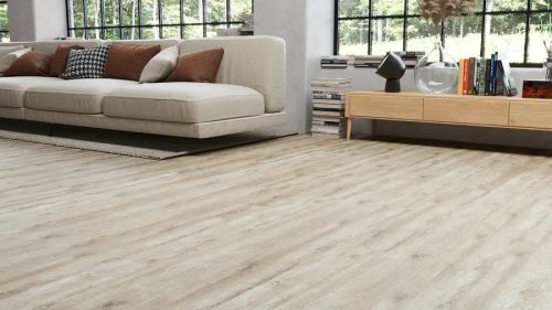 Korner Solid Scandi SPC - 17F Floro tölgy