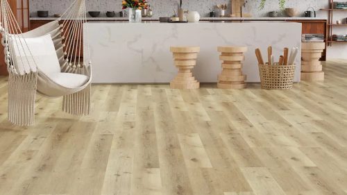 Korner Solid Scandi SPC - 18F Vinge tölgy