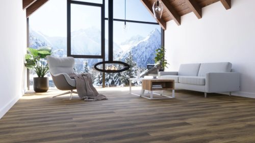 Korner Solid Scandi SPC - 19F Hovden tölgy