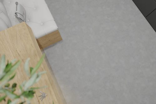 Korner Spectra SPC - 07F Light Concrete