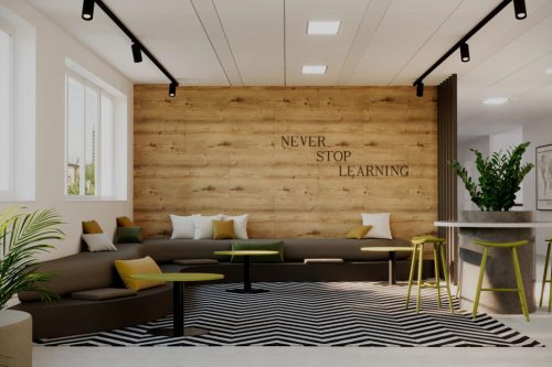 Korner Spectra Wall SPC - 10W Tarvos