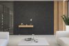Korner Spectra Wall SPC - 03W Obsydian