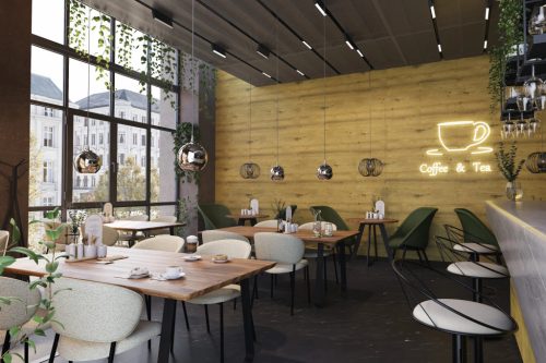 Korner Spectra Wall SPC - 09W Titan