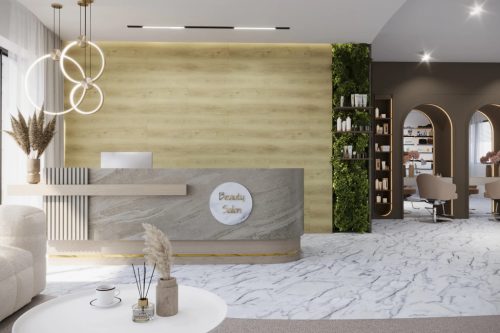 Korner Spectra Wall SPC - 14W Emma