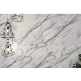 Korner Spectra Wall SPC - 01W Bianco Marble