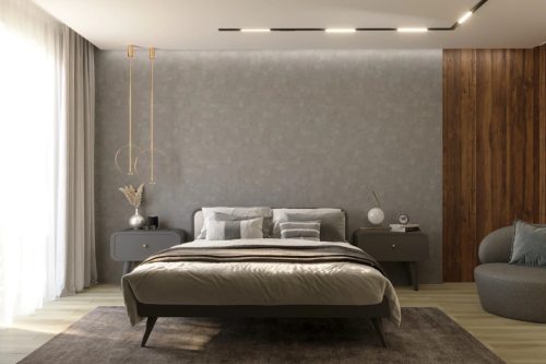 Korner Spectra Wall SPC - 07W Light Concrete