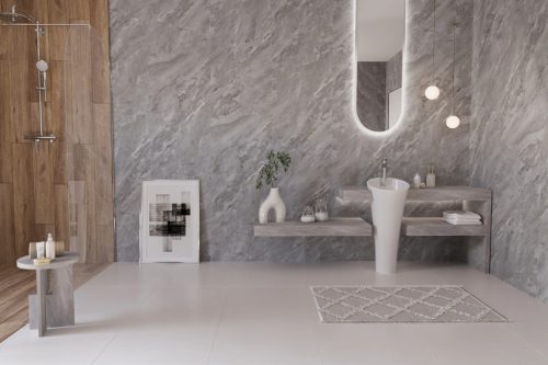 Korner Spectra Wall SPC - 08W Moonstone