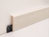 AN449 - MDF laminált szegélyléc - 58mm x 12mm x 2400mm