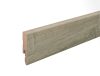 AN530 - MDF laminált szegélyléc - 58mm x 12mm x 2400mm