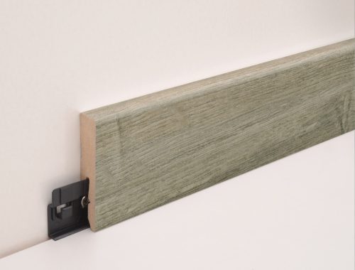 AN530 - MDF laminált szegélyléc - 58mm x 12mm x 2400mm