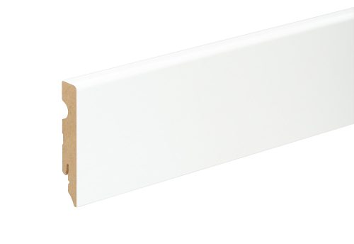 AN301 - MDF laminált szegélyléc - 80mm x 15mm x 2400mm