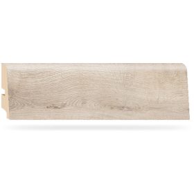   4924 - Kronopol laminált szegélyléc - 85mm x 16mm x 2500mm