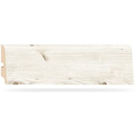   4913 - Kronopol laminált szegélyléc - 85mm x 16mm x 2500mm