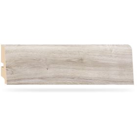   4914 - Kronopol laminált szegélyléc - 85mm x 16mm x 2500mm