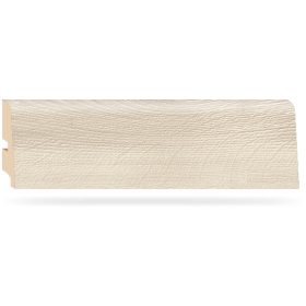   4922 - Kronopol laminált szegélyléc - 85mm x 16mm x 2500mm