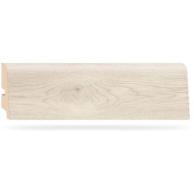   3792 - Kronopol laminált szegélyléc - 85mm x 16mm x 2500mm