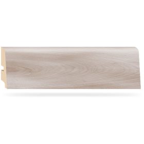   4920 - Kronopol laminált szegélyléc - 85mm x 16mm x 2500mm