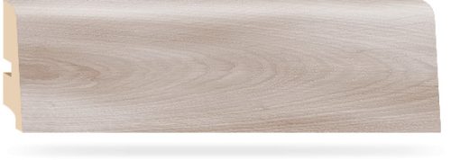 4920 - Kronopol laminált szegélyléc - 85mm x 16mm x 2500mm